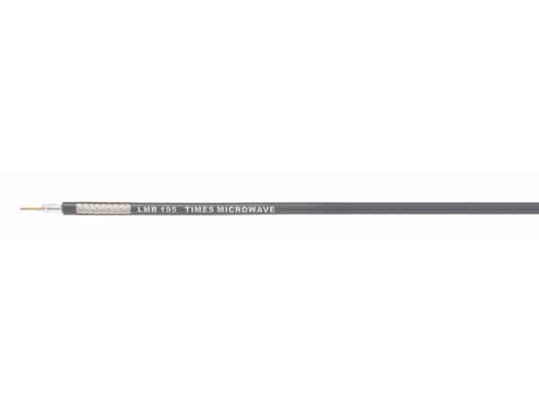LMR-195-FR-PVC