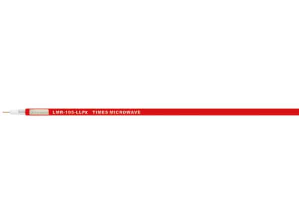 LMR-195-LLPX