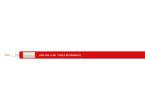 LMR-400-LLPX