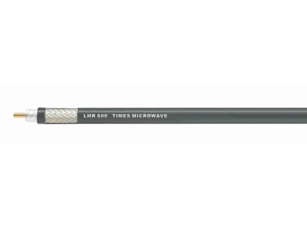 LMR-600-PVC
