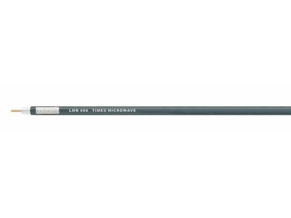 LMR-400-PVC