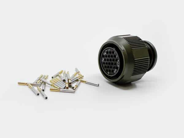 2M801-007-16NF10-26SB